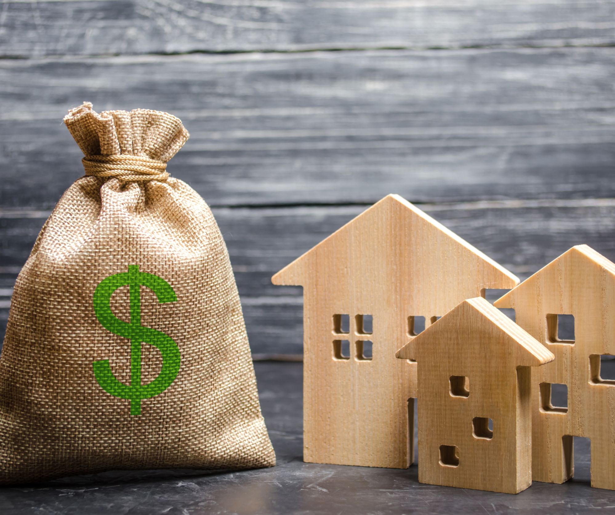 Park County Short Term Rental Information